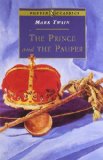 Portada de PRINCE AND THE PAUPER