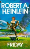 Portada de FRIDAY
