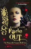 Portada de FADE OUT (MORGANVILLE VAMPIRES)