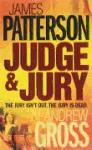 Portada de JUDGE & JURY