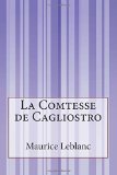 Portada de LA COMTESSE DE CAGLIOSTRO