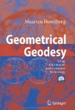 Portada de GEOMETRICAL GEODESY