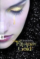 Portada de FINSTERES GOLD