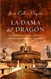 Portada de LA DAMA DEL DRAGON