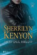 Portada de HIJO DEL HIELO    (EBOOK)