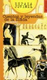 Portada de CUENTOS Y LEYENDAS DE LA ILIADA