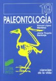 Portada de PALEONTOLOGIA (CIENCIAS DE LA VIDA)