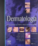 Portada de DERMATOLOGÍA