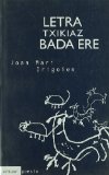 Portada del libro
