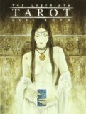 Portada de THE LABYRINTH: TAROT