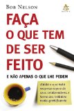 Portada de FAÇA O QUE TEM DE SER FEITO (EM PORTUGUESE DO BRASIL)