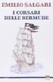 Portada de I CORSARI DELLE BERMUDE