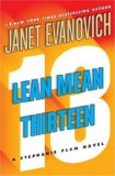 Portada de LEAN MEAN THIRTEEN