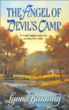 Portada de THE ANGEL OF DEVIL'S CAMP (HARLEQUIN HISTORICAL)