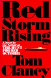 Portada de RED STORM RISING