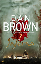 Portada de INFERNO