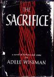 Portada de THE SACRIFICE