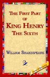 Portada de THE FIRST PART OF KING HENRY THE SIXTH