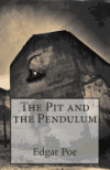 Portada de THE PIT AND THE PENDULUM