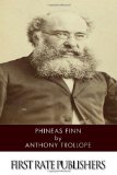 Portada de PHINEAS FINN
