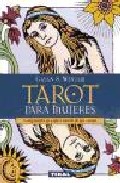 Portada de TAROT PARA MUJERES