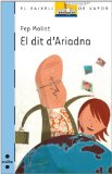 Portada de EL DIT D'ARIADNA