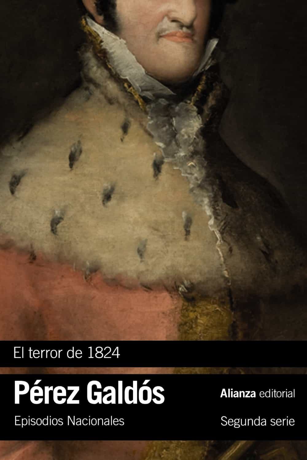 Portada del libro