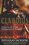 Portada de CLAUDIUS