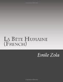 Portada de LA B&Ecirc;TE HUMAINE (FRENCH)