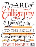 Portada de ART OF CALLIGRAPHY