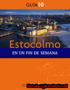 Portada de ESTOCOLMO. EN UN FIN DE SEMANA - EBOOK