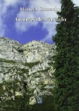 Portada de AROMAS DE SANDALO (FUGGER POESIA)