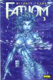 Portada de FATHOM 3