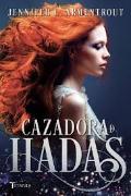 Portada de CAZADORA DE HADAS    (EBOOK)