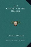 Portada de THE CRICKET ON THE HEARTH