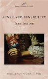 Portada de SENSE AND SENSIBILITY (BARNES & NOBLE CLASSICS)