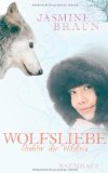 Portada de WOLFSLIEBE