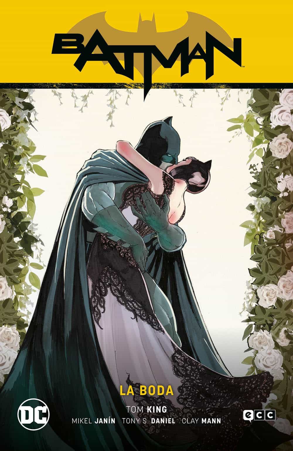 Portada del libro