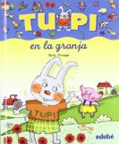 Portada de TUPI EN LA GRANJA