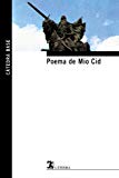 Portada de POEMA DE MIO CID