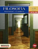 Portada de FILOSOFIA 1. PENSAMENT I CIUTADANIA BATXILLERAT. LLIBRE DE L ' ALUMNE