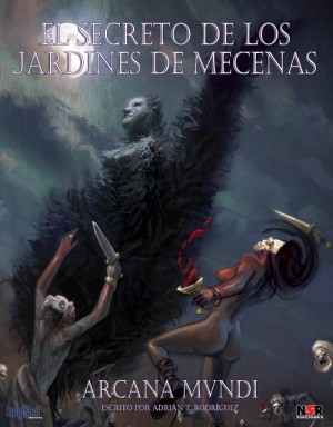 Portada del libro