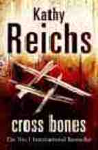 Portada de CROSS BONES