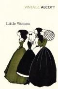 Portada de LITTLE WOMEN