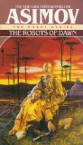 Portada de THE ROBOTS OF DAWN