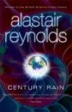 Portada de CENTURY RAIN