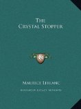 Portada de THE CRYSTAL STOPPER