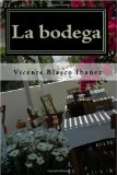 Portada de LA BODEGA