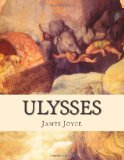 Portada de ULYSSES