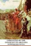 Portada de CHRONICLE OF THE CONQUEST OF GRANADA